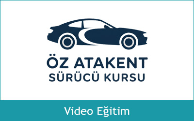 video eğitim, mtsk video eğitim, ehliyet video eğitimleri,